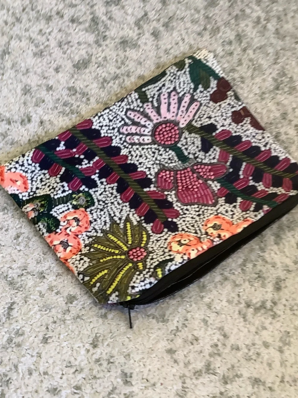 Unbranded colorful tropical